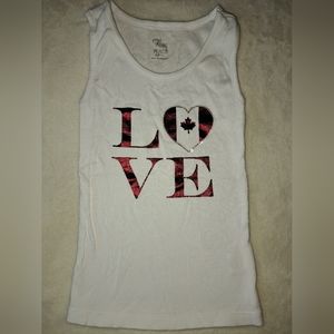TCP Tank Top size 5/6